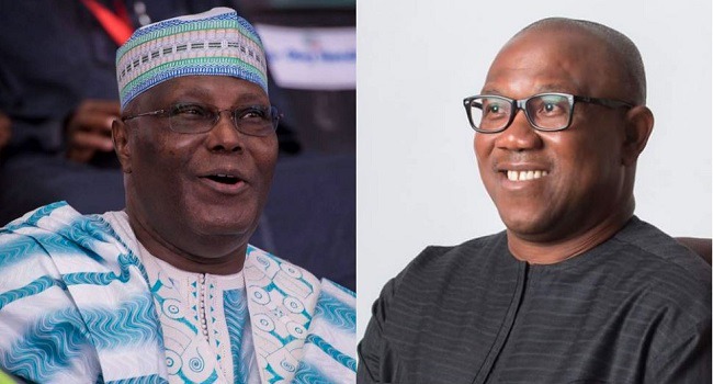 Efforts By Peter Obi & Atiku Challenging Tinubu's Victory Would Not Yield Any Positive Result-NADECO