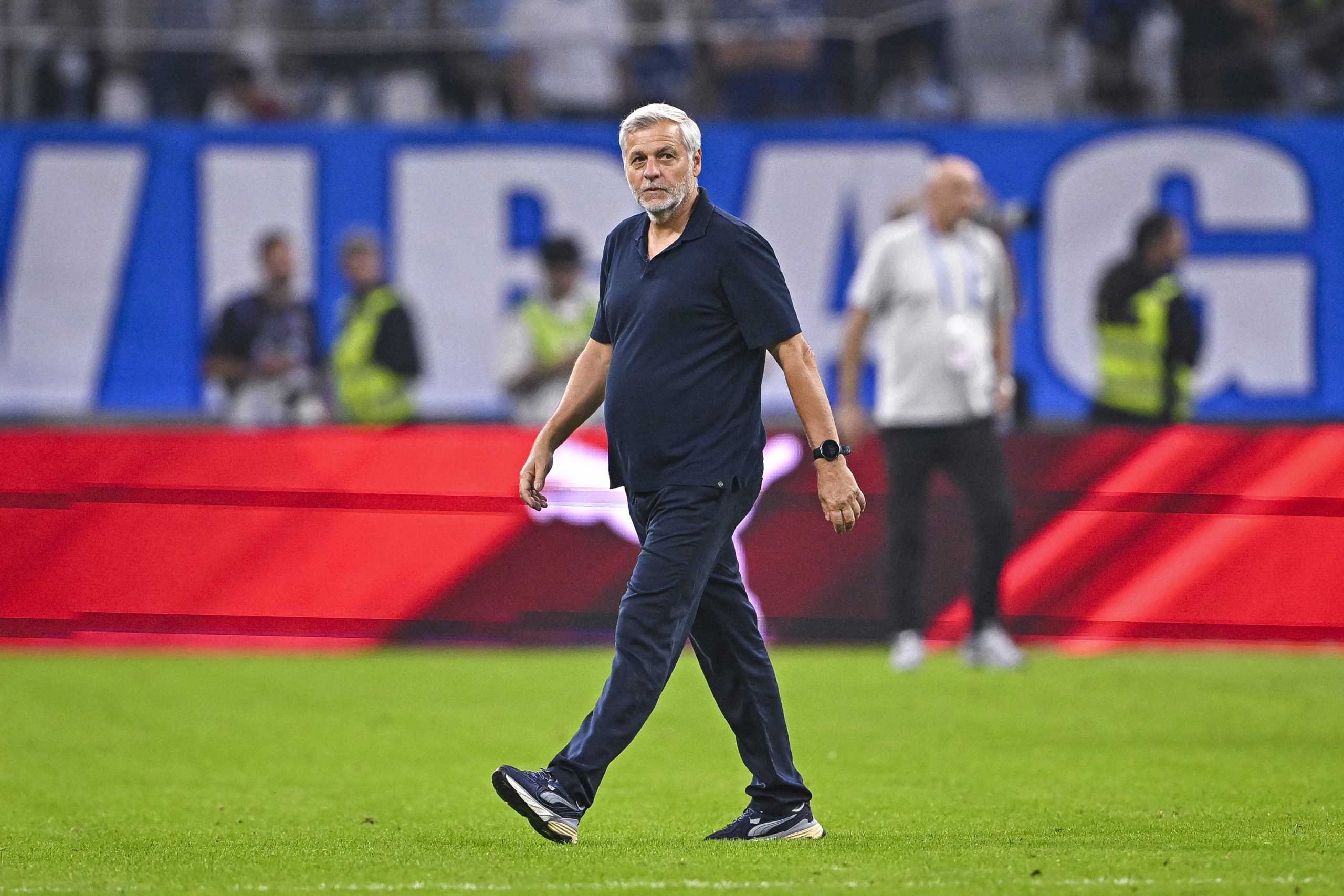 Bruno GENESIO