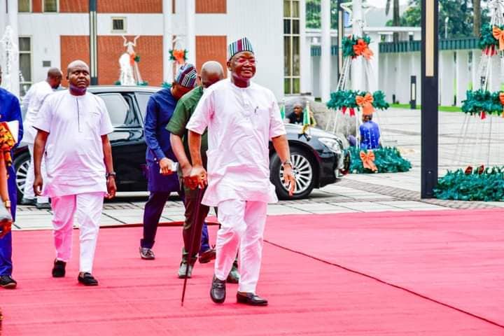 May be an image of 6 people, people standing and outdoors
