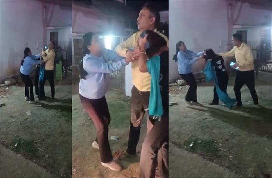 renowned mp doctor caught red handed with girlfriend