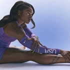 Skimpy Olympic track uniform from Nike criticized by women athletes
