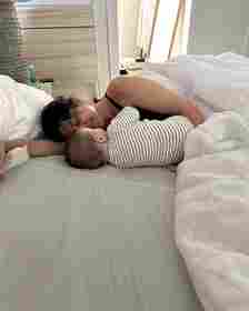 Kourtney Kardashian sleeping with Rocky Barker