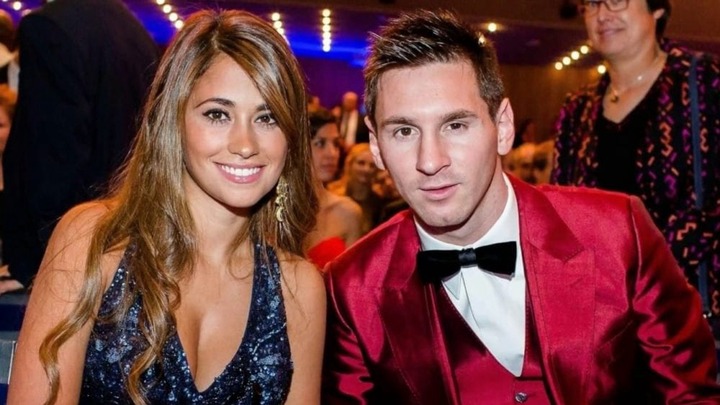 6 Football Players With The Most Beautiful Wives