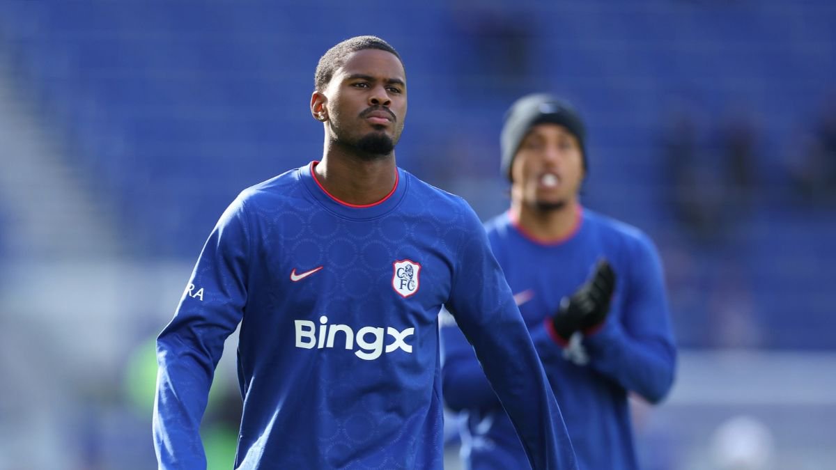 Hato names one of Chelsea’s “goals” which they achieved against Everton