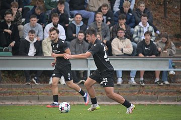 Prague weekend Football features derbies across divisions