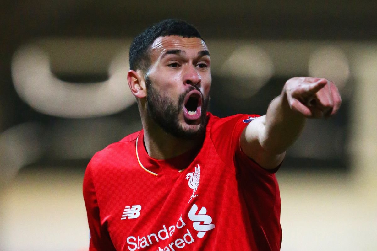Steven Caulker