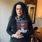 Iran women's protests are the focus of 'Persepolis' author Marjane Satrapi's new book