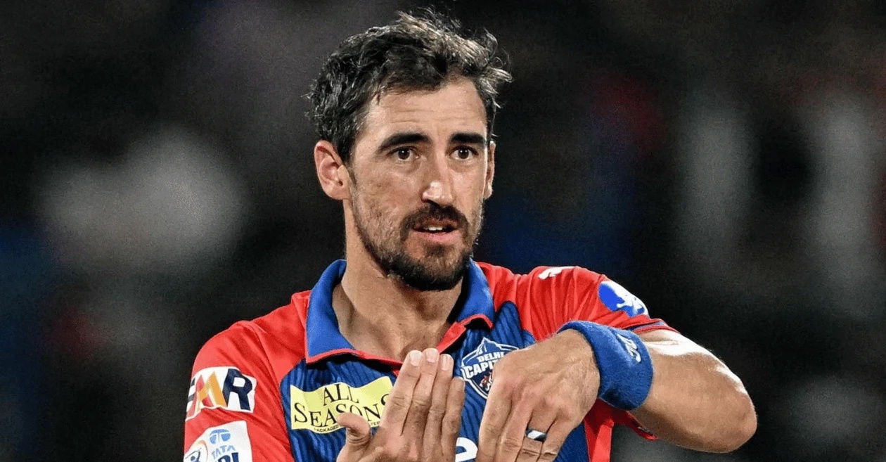 Will Mitchell Starc play IPL 2027? Delhi Capitals pacer drops major hint