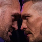 Tyson Fury Vs. Oleksandr Usyk: Date, Time And How To Watch