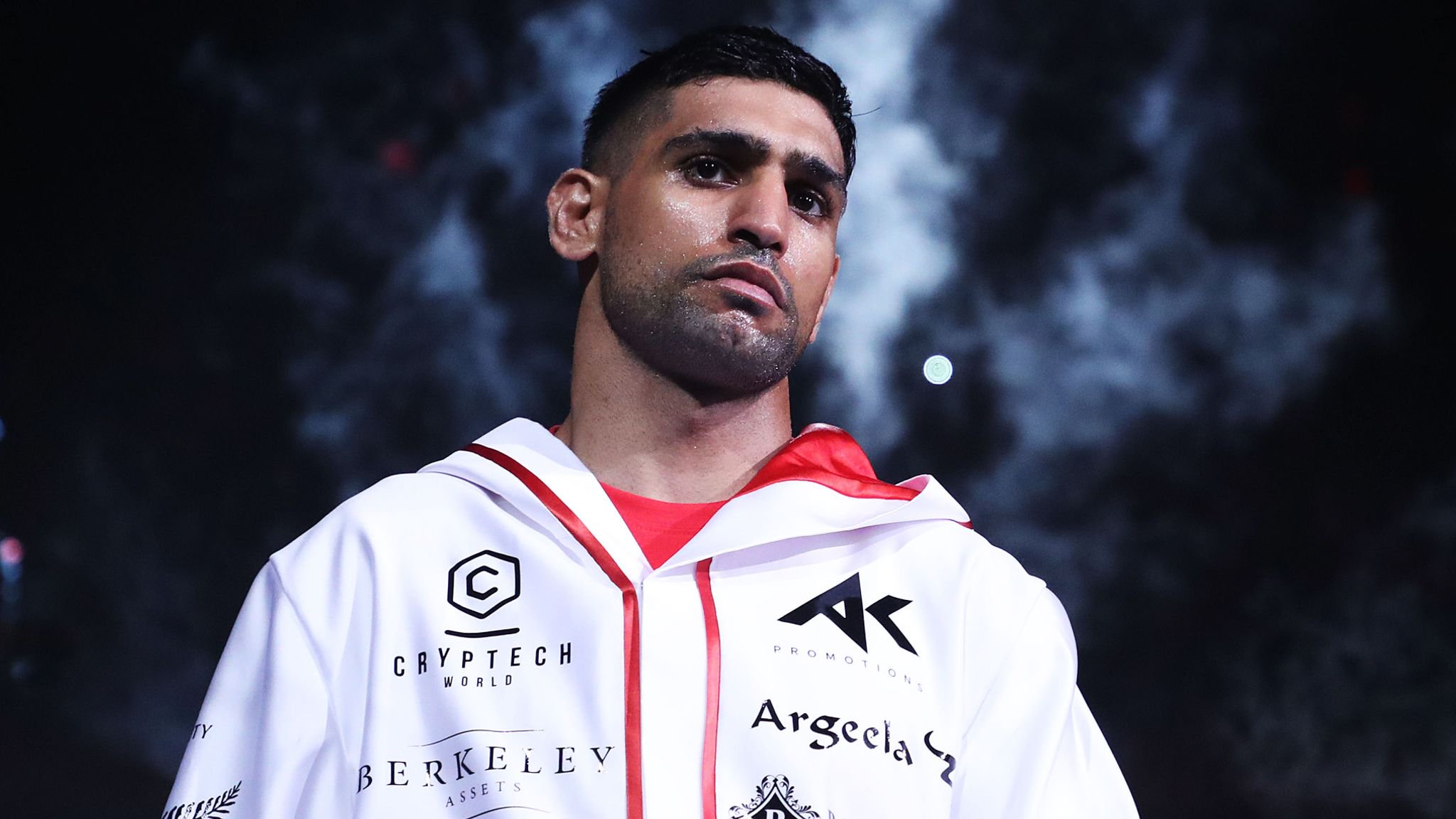 Khan is one former high-profile boxer who is backing the inquiry