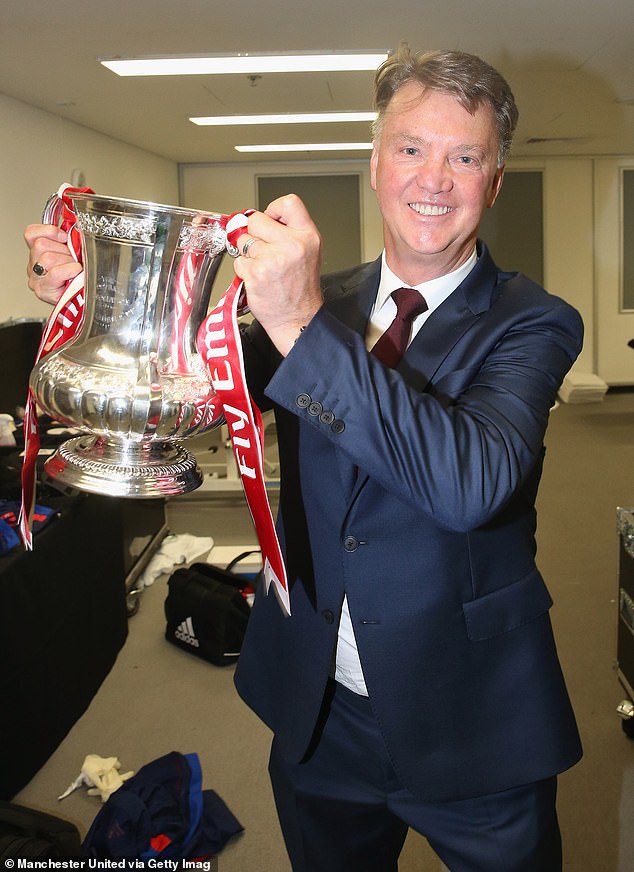 The former manager was dismissed at the end of the 2015-16 season after missing out on a spot in the Champions League, despite finishing level on points with City