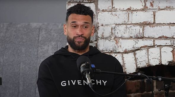 Steven Caulker