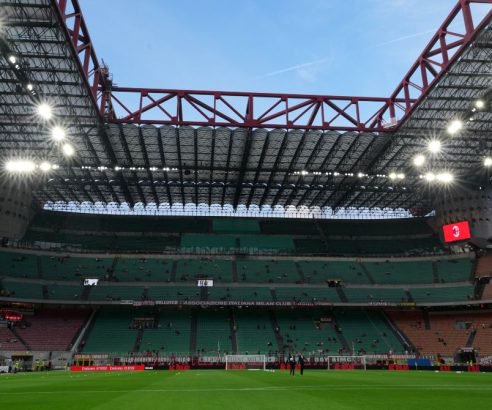 San Siro (Milan)