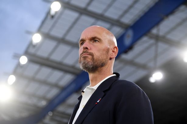 Manchester United boss Erik ten Hag has missed out on a number of targets this summer