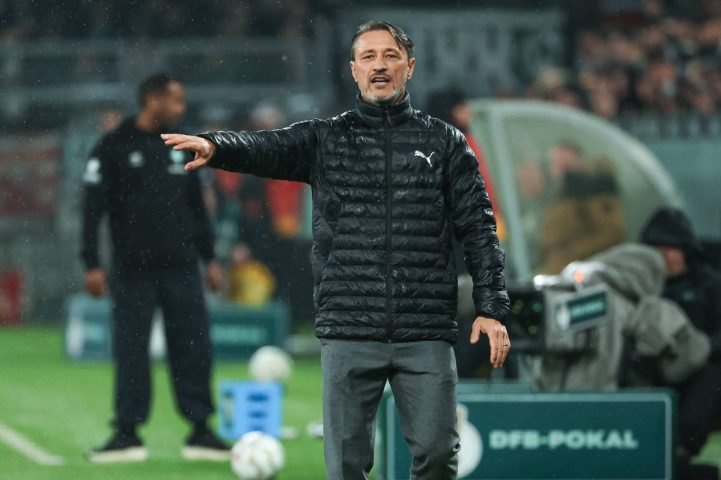 Volles Vertrauen in Niko Kovac: Ein Ex-Profi traut dem Dortmund-Coach zu, gegen die Bayern zum entscheidenden Faktor zu werden.