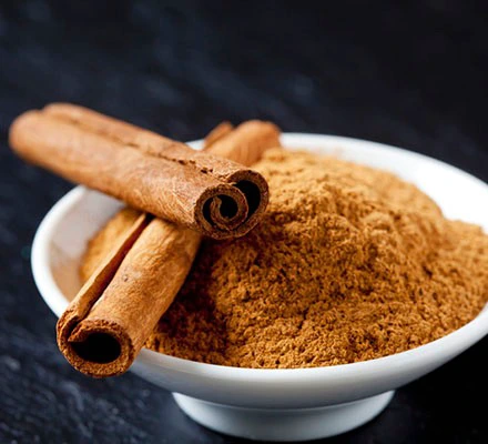 5 health benefits of cinnamon | BBC Good Food