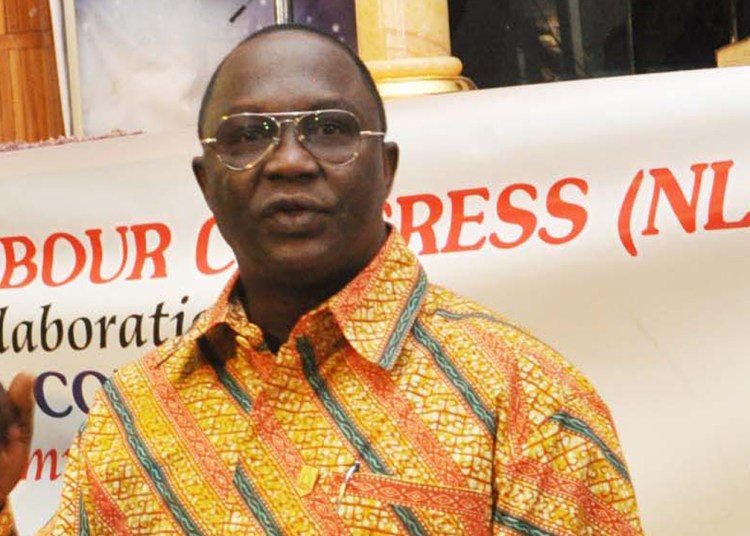 NLC Ayuba Wabba