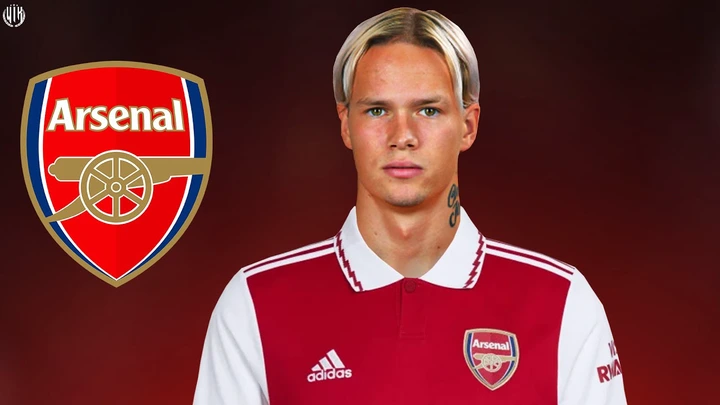 Mykhaylo Mudryk - Welcome to Arsenal? 2022 - Best Skills & Goals | HD -  YouTube