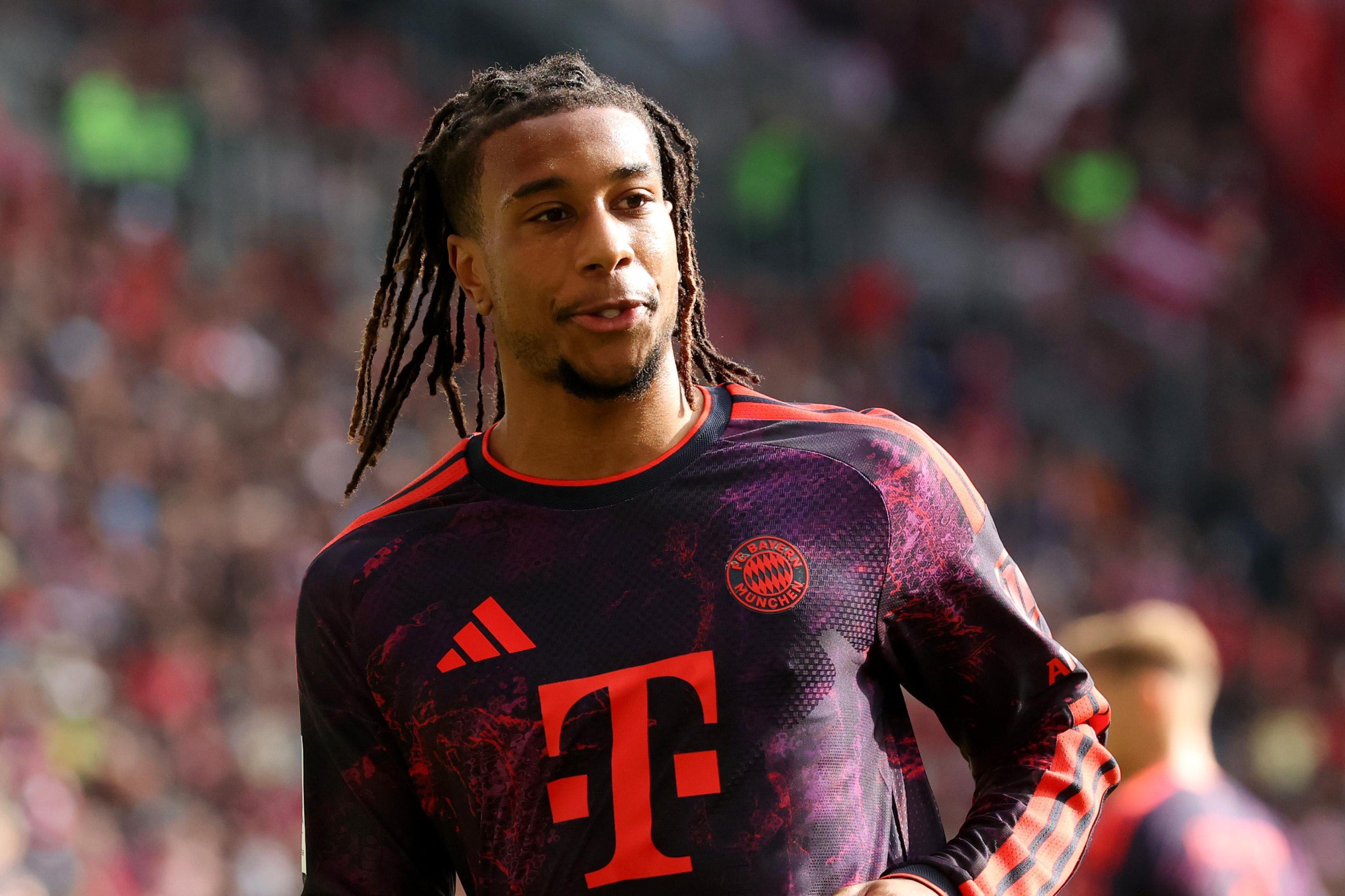 FC Augsburg v FC Bayern München - Bundesliga 2026/27