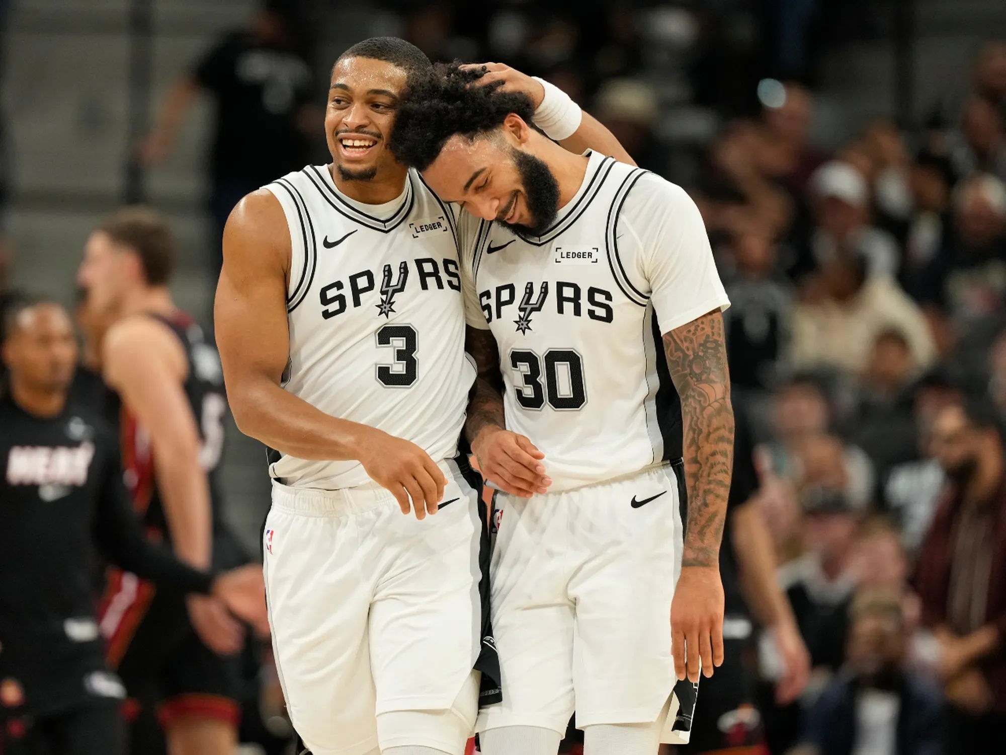 San Antonio Spurs vs. Dallas Mavericks: Player props, injury report and prediction | NBA