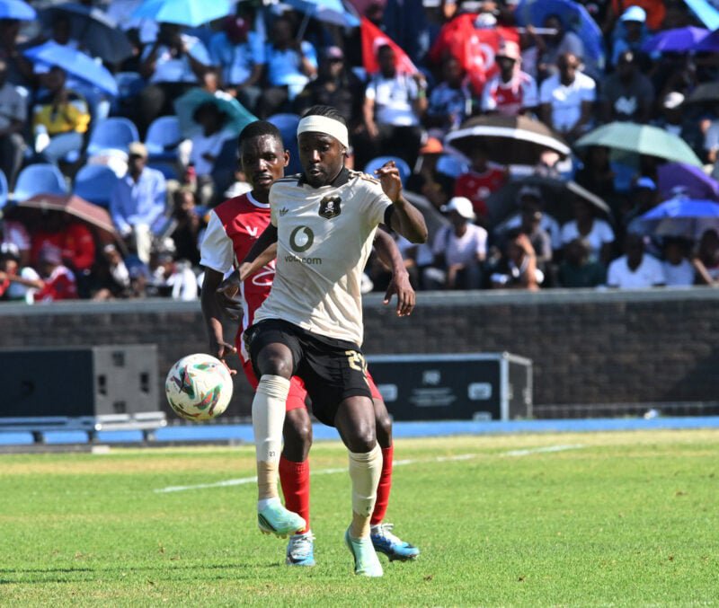 Buccaneers Claim Crucial Away Win Over African Stars