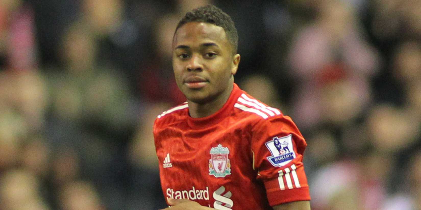 Raheem Sterling