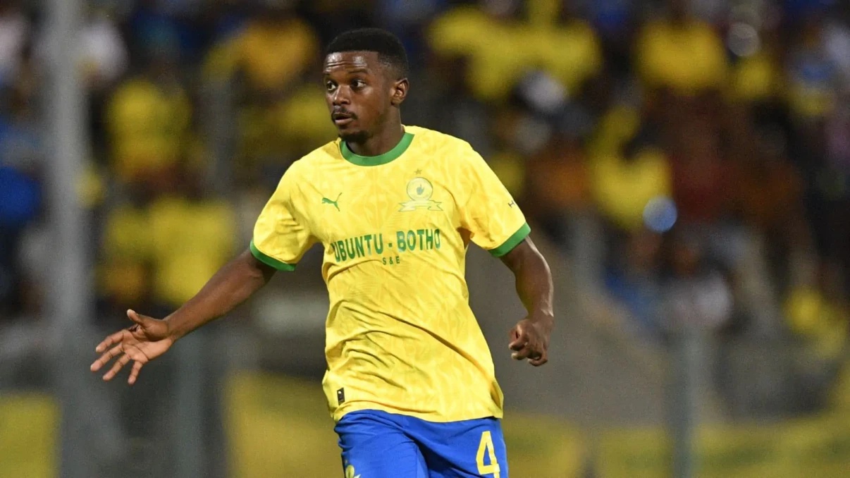Mamelodi Sundowns held to goalless draw by Wiliete in CAF Champions League