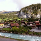 Swiss village overwhelmed by tourists wants to charge visitors for entry