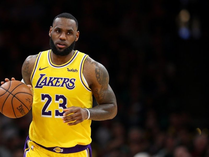 Lebron James