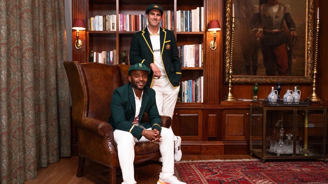 South Africa Vs Australia SA Vs AUS WTC Points Table ICC World Test Championship