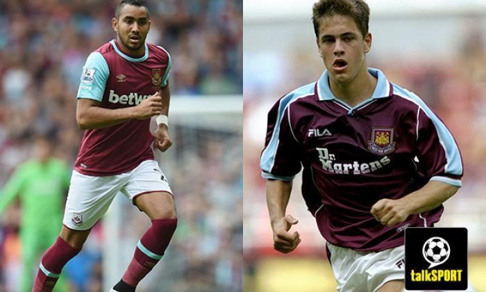 16. Dimitri Payet and Joe Cole played together at Lille in the 2011/12, where they were also team-mates with Eden Hazard and Mathieu Debuchy.