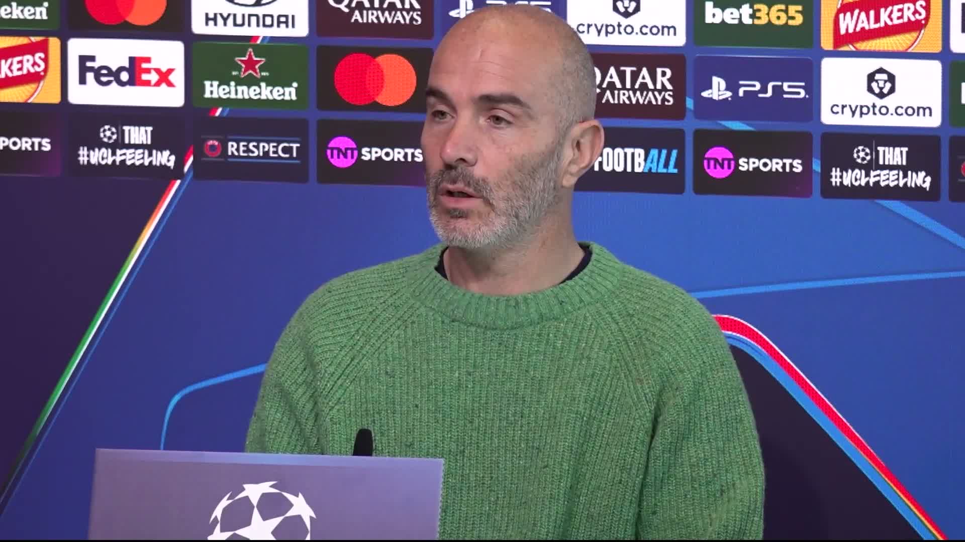 Manchester City: Maresca gives Haaland update and Semenyo confirms injury