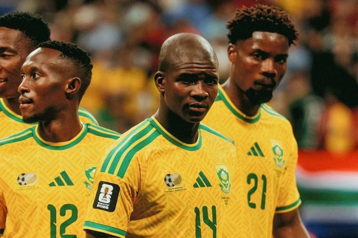 mbokazi bafana bafana orlando pirates