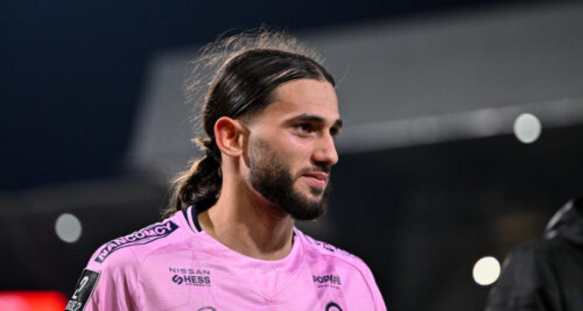 Ilyes Housni