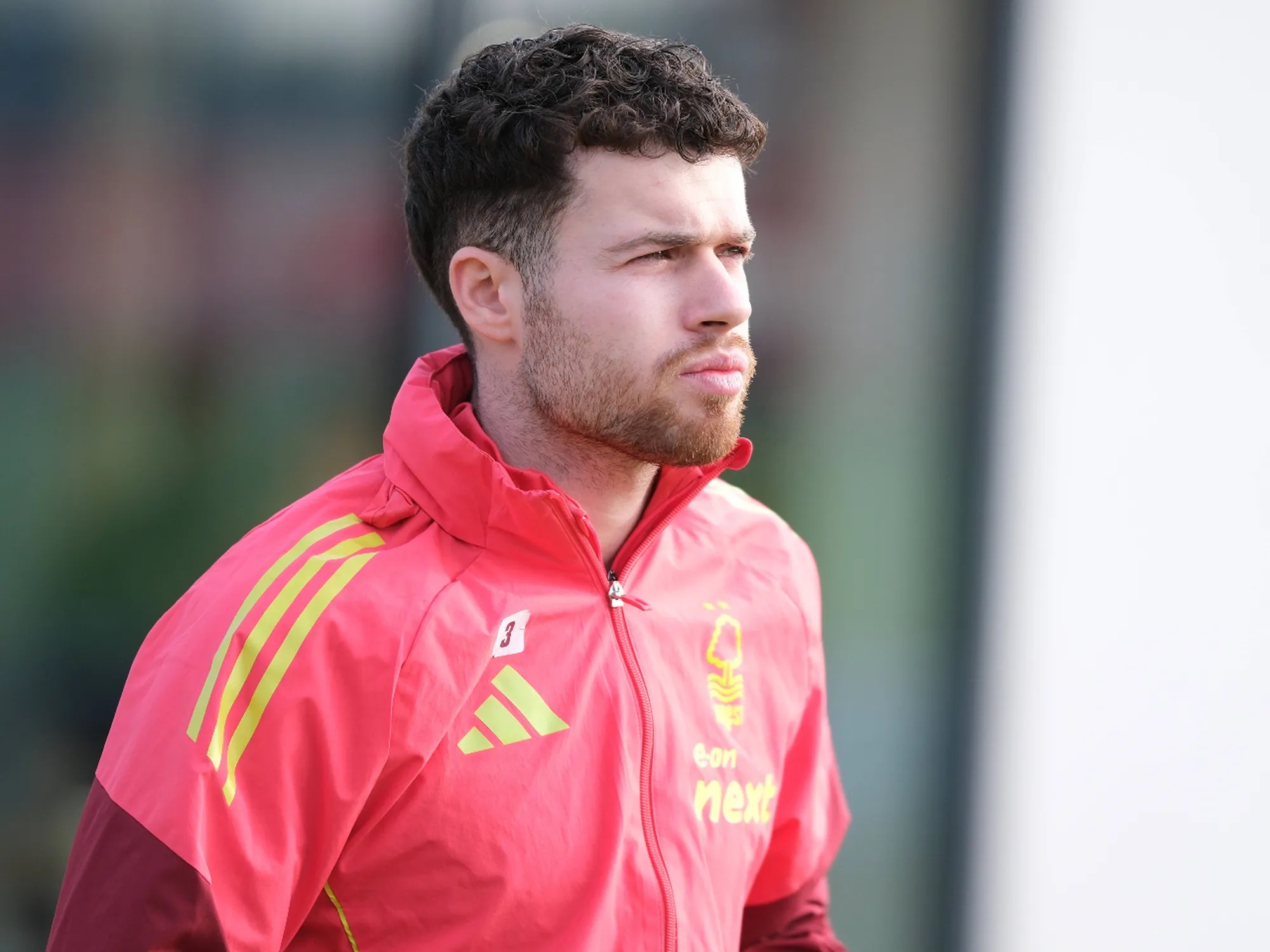 Brentford vs. Nott'm Forest injury, suspension list, predicted XIs