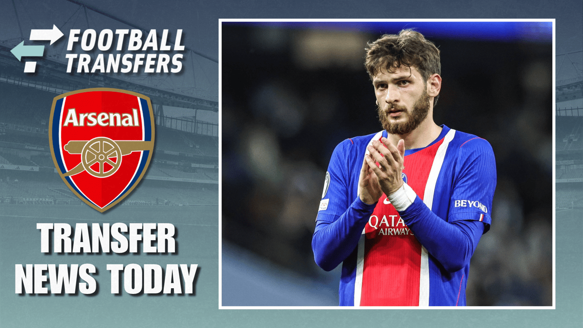 Arsenal Transfer News Today: Kvaratskhelia verdict as January offer prepared