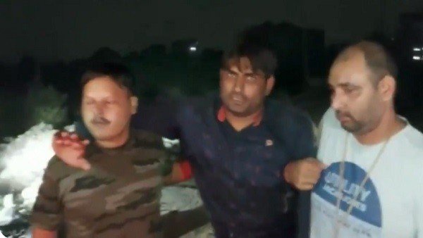 सीएम योगी बोले- पिछले साढ़े पांच साल में राज्य में कोई दंगा नहीं हुआ