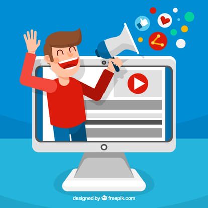 How much does YouTube pay 100,000 views You  be surprised  know truth