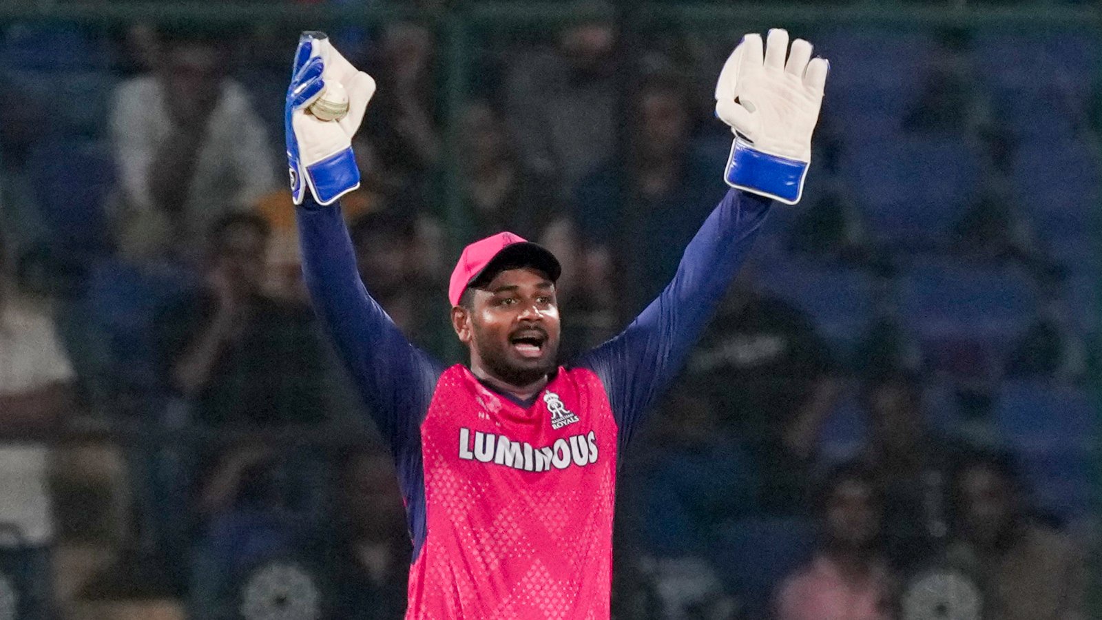 sanju samson rajasthan royals ipl transfer csk dc