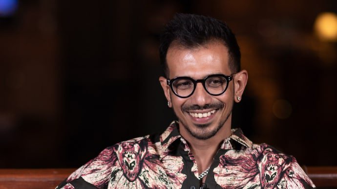 Yuzvendra Chahal