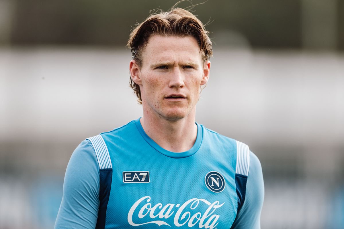 Scott McTominay