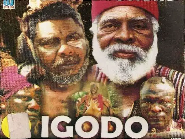 Nollywood Movies That Made Unforgettable, Many Watch (See Photos)