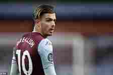 Grealish was sold by Aston Villa to Man City for £100m in 2021 after finishing in mid-table