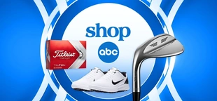 Shop deals on golf gear happening right now
