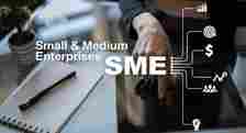 Industrialists commend FG for empowering SMEs