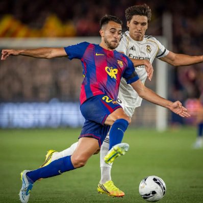 Pronostic Barcelone vs Real Madrid : paris et cotes pour le premier Clasico de la saison