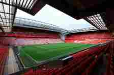 How to watch Liverpool v Arsenal live on TV