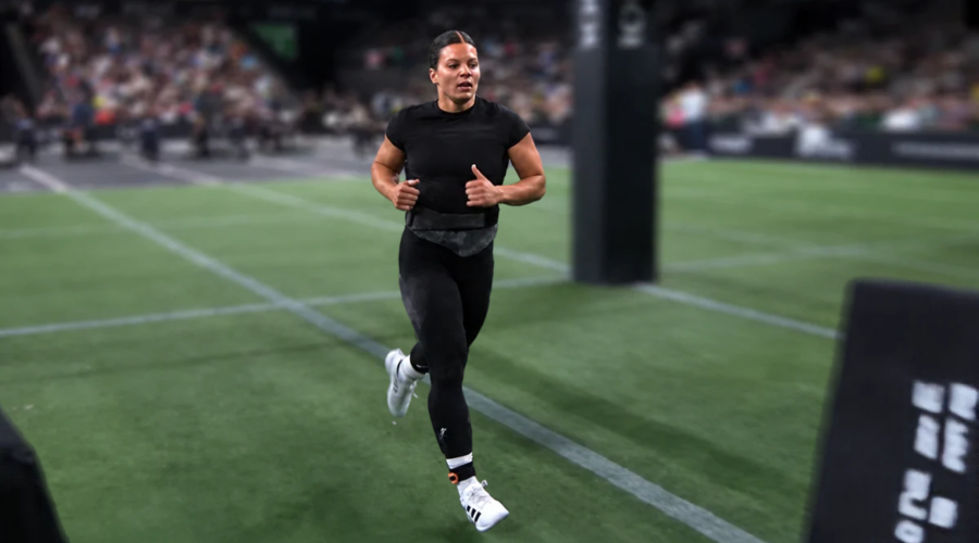 Laura Running