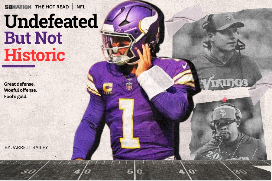 The Hot Read Week 7