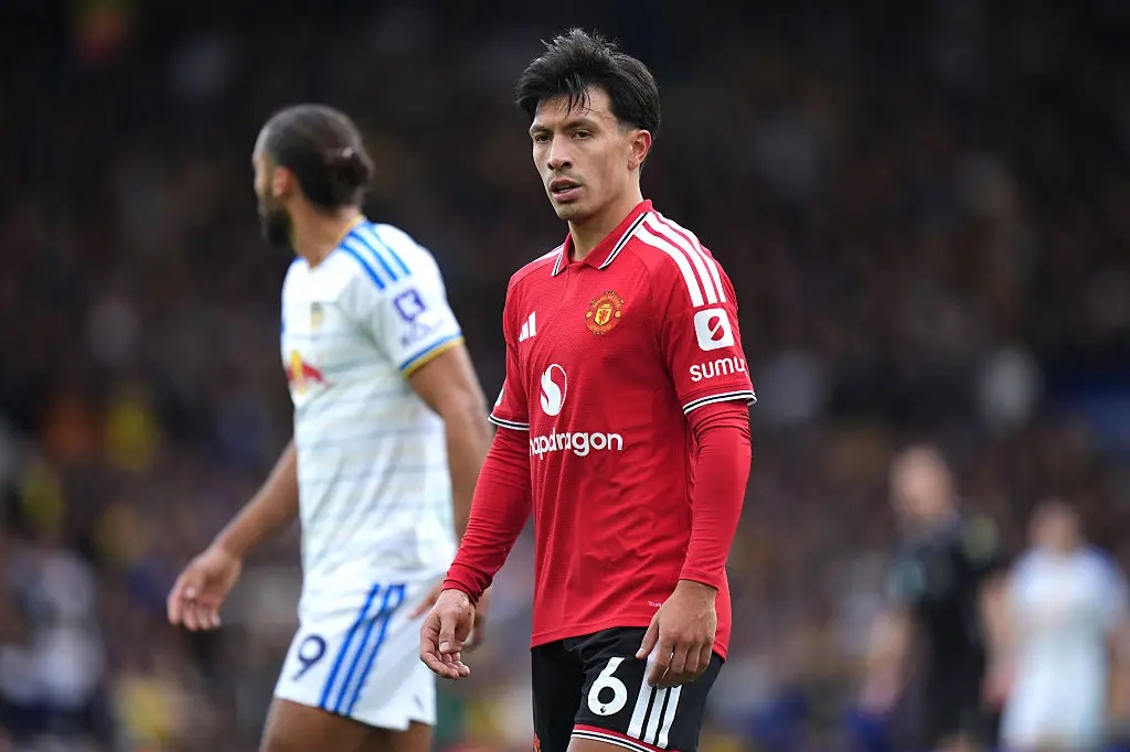 Lisandro Martinez